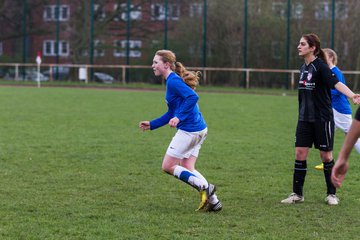 Bild 455 - B-Juniorinnen Kieler MTV - SG Trittau / S�dstormarn : Ergebnis: 1:3